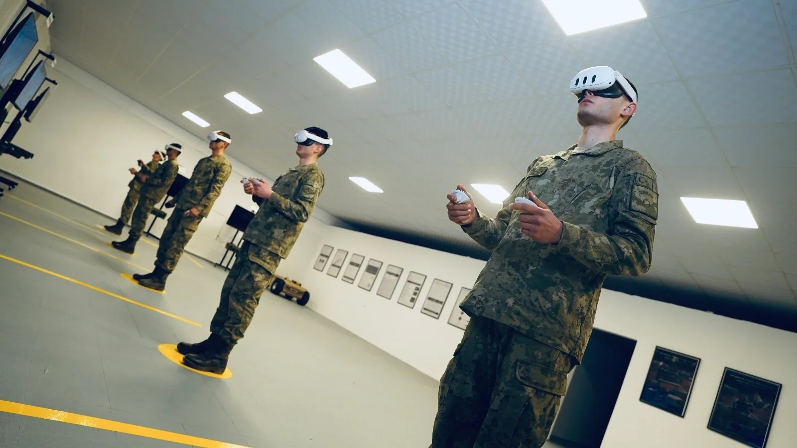 BİLGE - VR - صورة 2