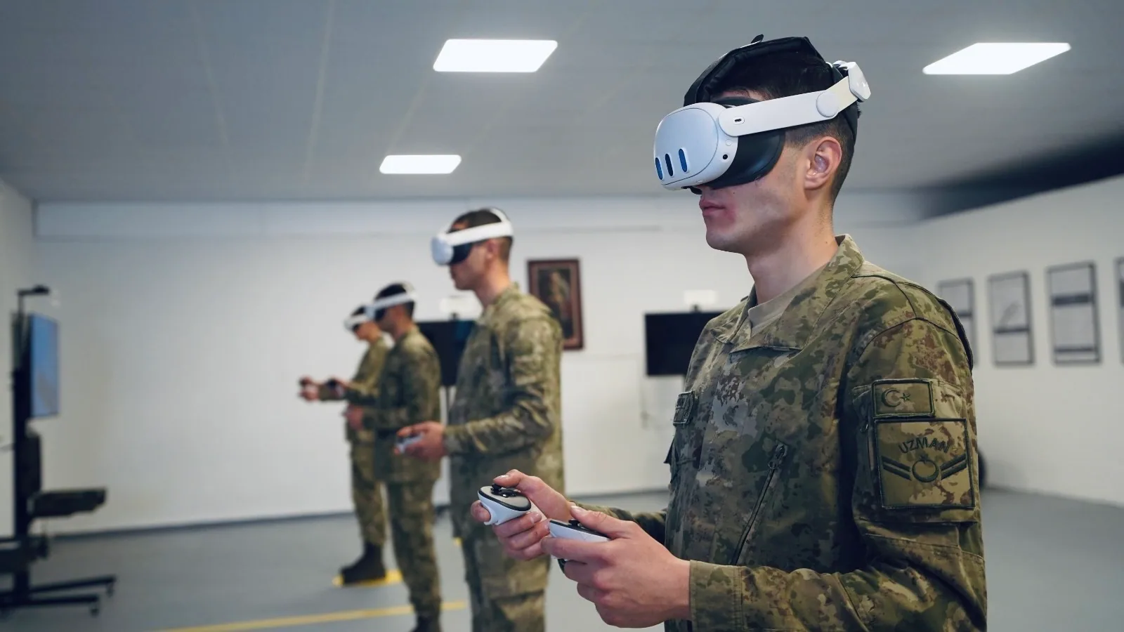 BİLGE - VR - صورة 6