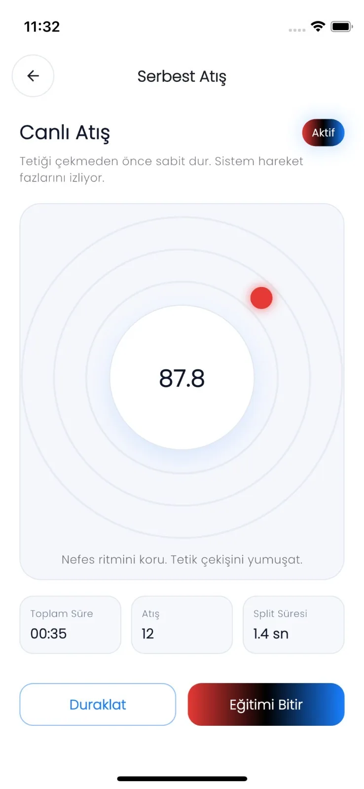 VISOR-AI ürün görseli 5